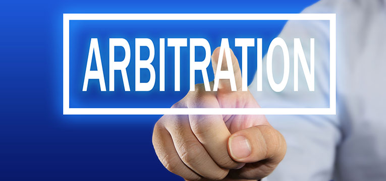 Fort Lauderdale Construction Arbitration