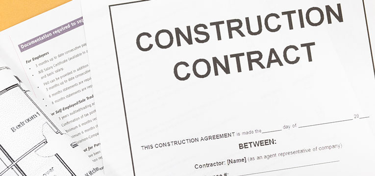 Fort Lauderdale Construction Contract Lawyer