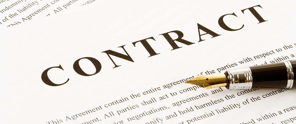 Fort Lauderdale Construction Contract Negotiation Attorney