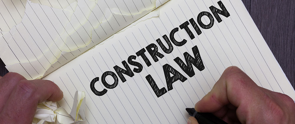 South Florida construction lawsuits