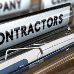 subcontractor license lawyer