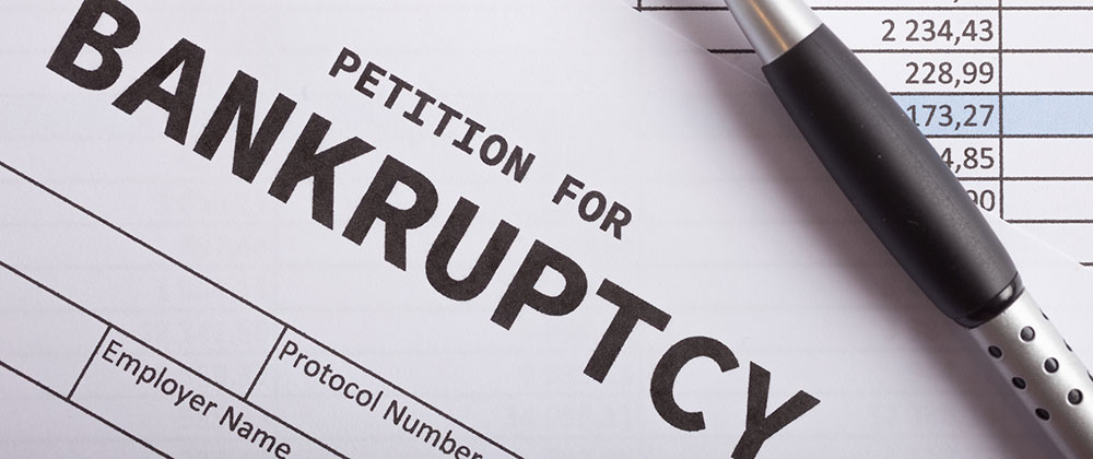 Bankruptcy and Construction Contracts