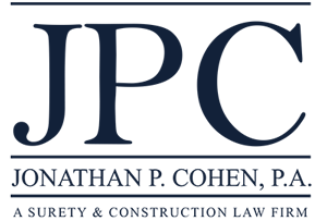 Jonathan P. Cohen, P.A. logo