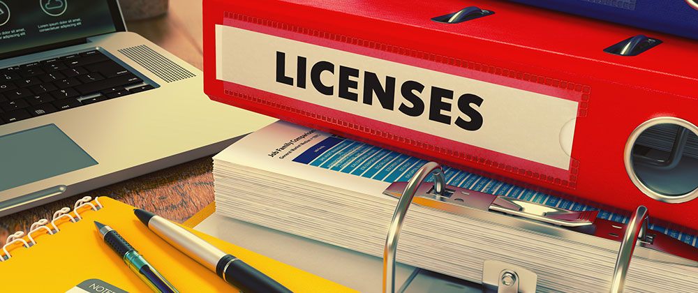 Local Licensing Requirements