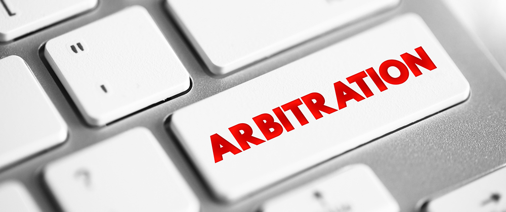 Florida Construction Arbitration