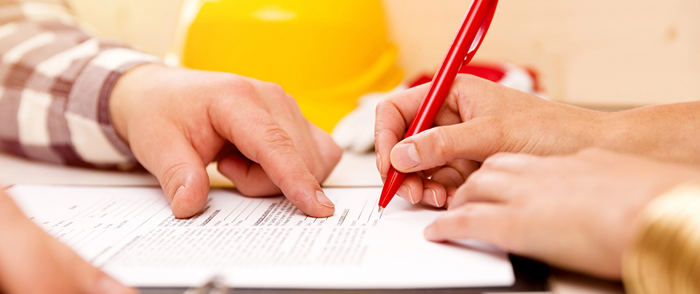 Florida construction contract lawyer