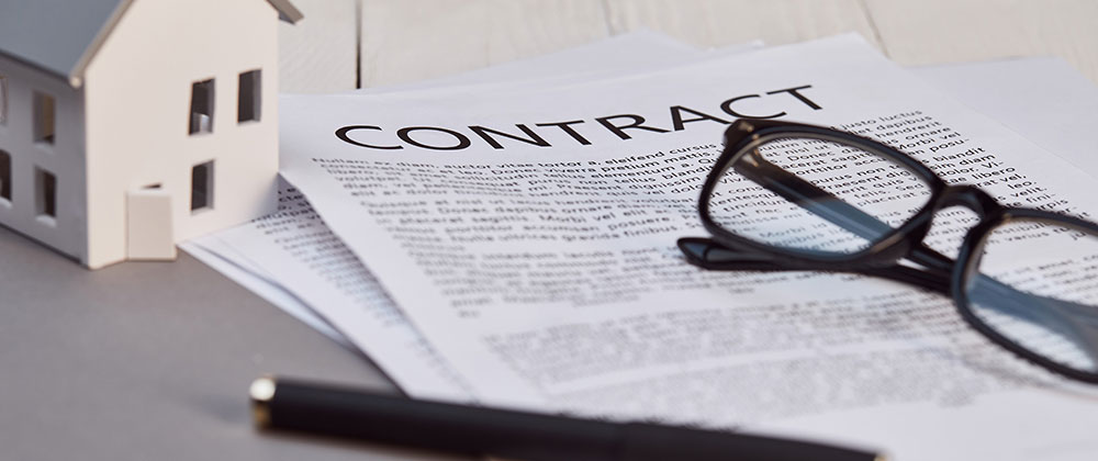 Florida construction contract