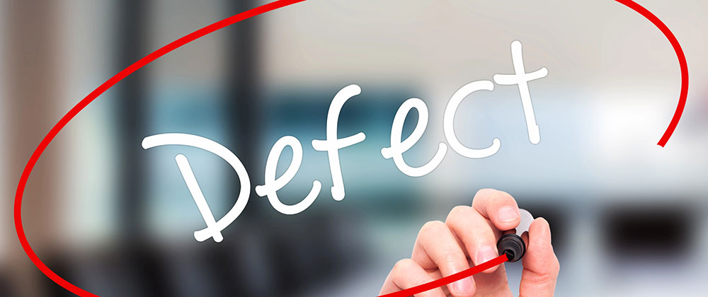 Florida construction defects