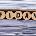 Contractor’s Final Payment Affidavit