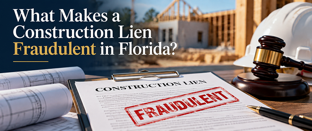 fraudulent-construction-liens fraudulent construction liens
